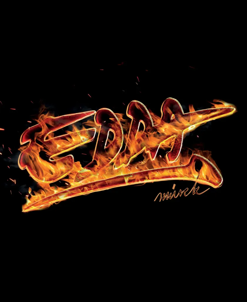 EDDA