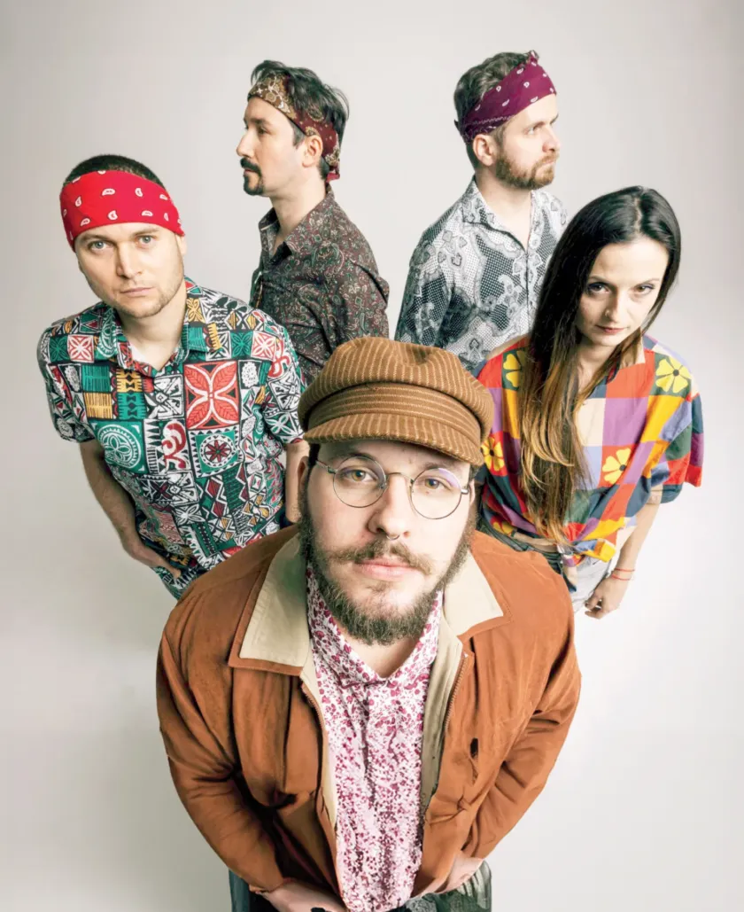 GYPO CIRCUS